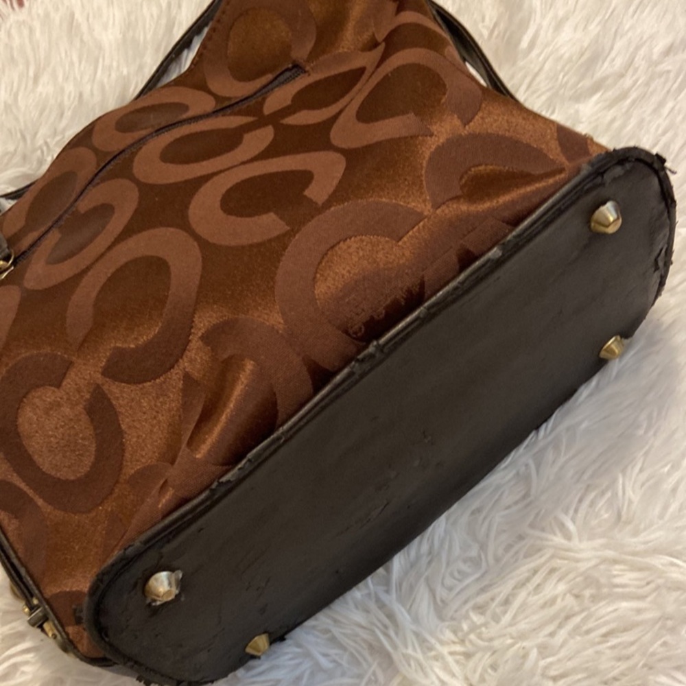 Coach Purse - Picture 3 of 4